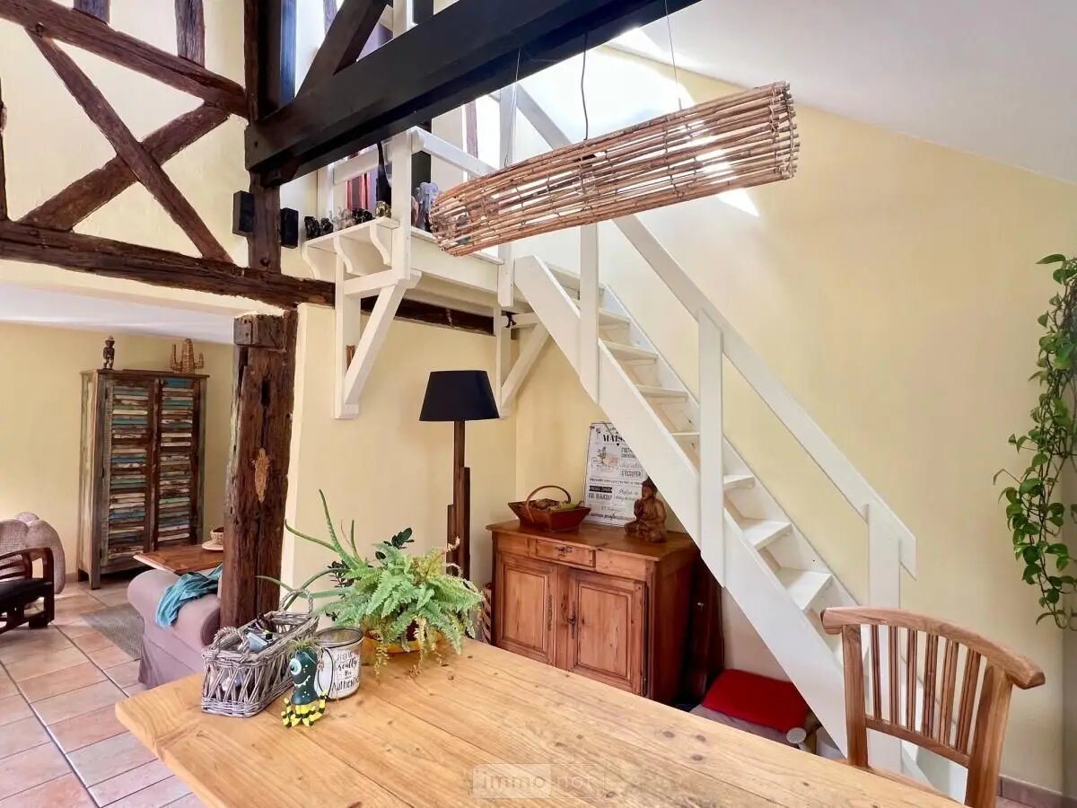 Maison à vendre, 79m², Jumièges