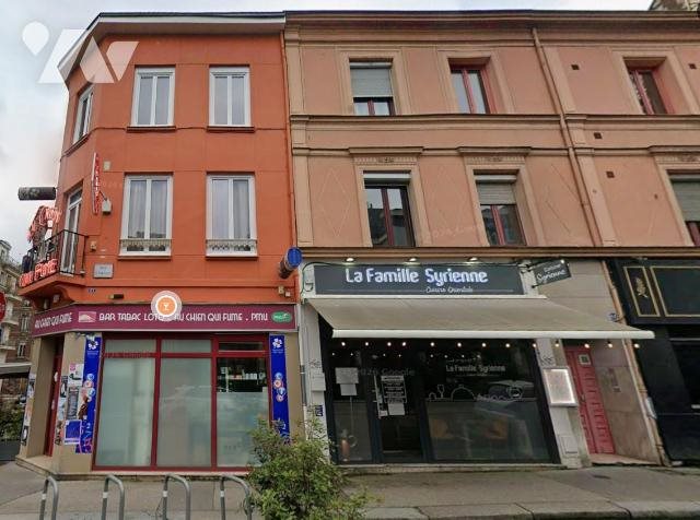 Appartement à louer, 60m², Rouen