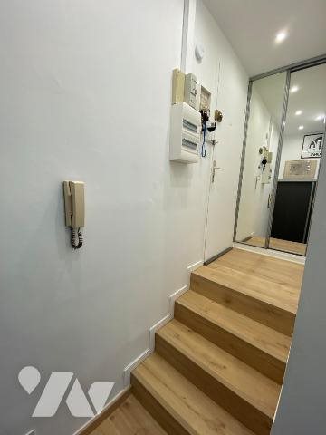 Appartement à louer, 60m², Rouen