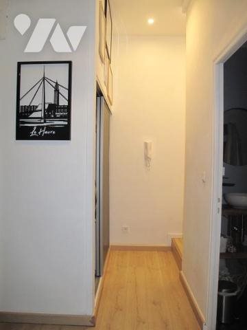 Appartement à louer, 60m², Rouen