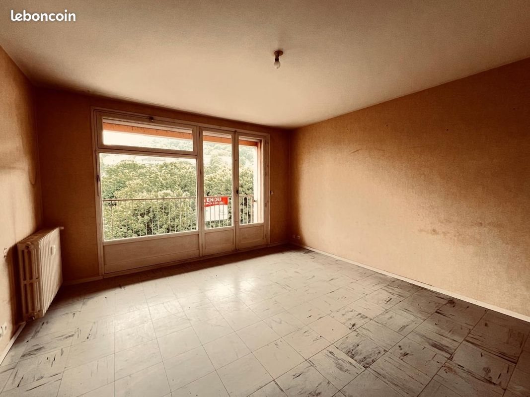 Appartement à vendre, 69m², Darnétal