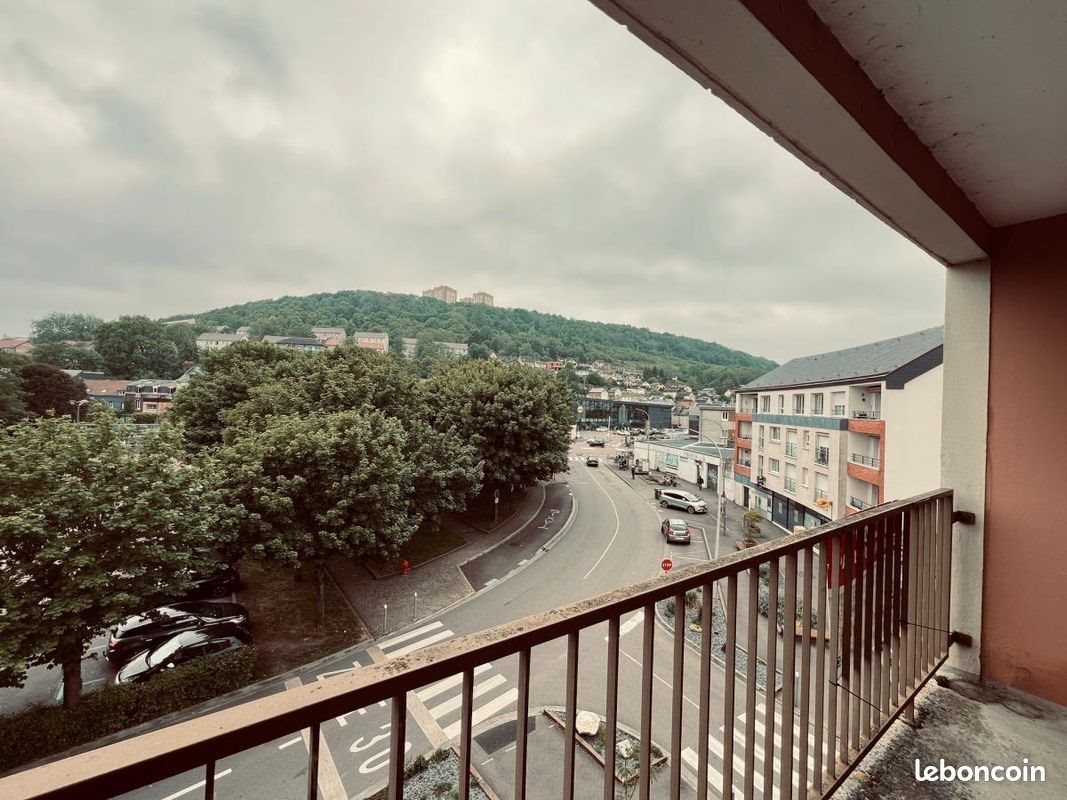 Appartement à vendre, 69m², Darnétal