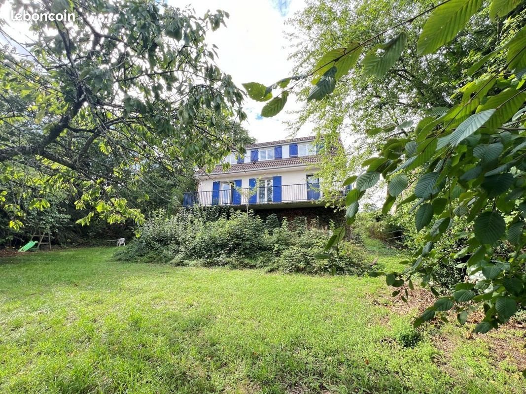Maison à vendre, 126m², Oissel