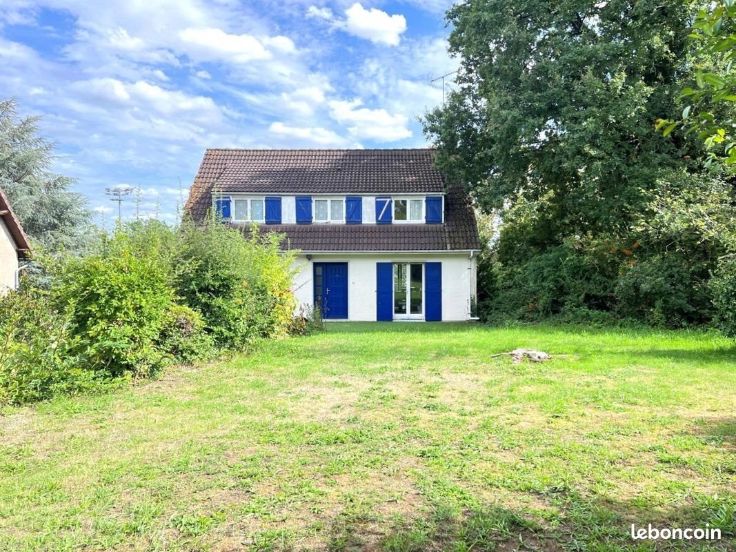 Maison à vendre, 126m², Oissel