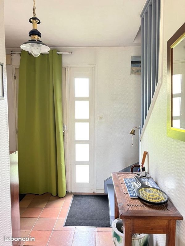 Maison à vendre, 126m², Oissel