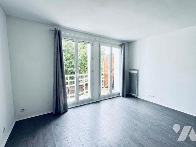 Appartement à vendre, 23m², Le Petit-Quevilly