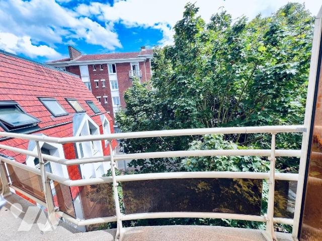 Appartement à vendre, 23m², Le Petit-Quevilly