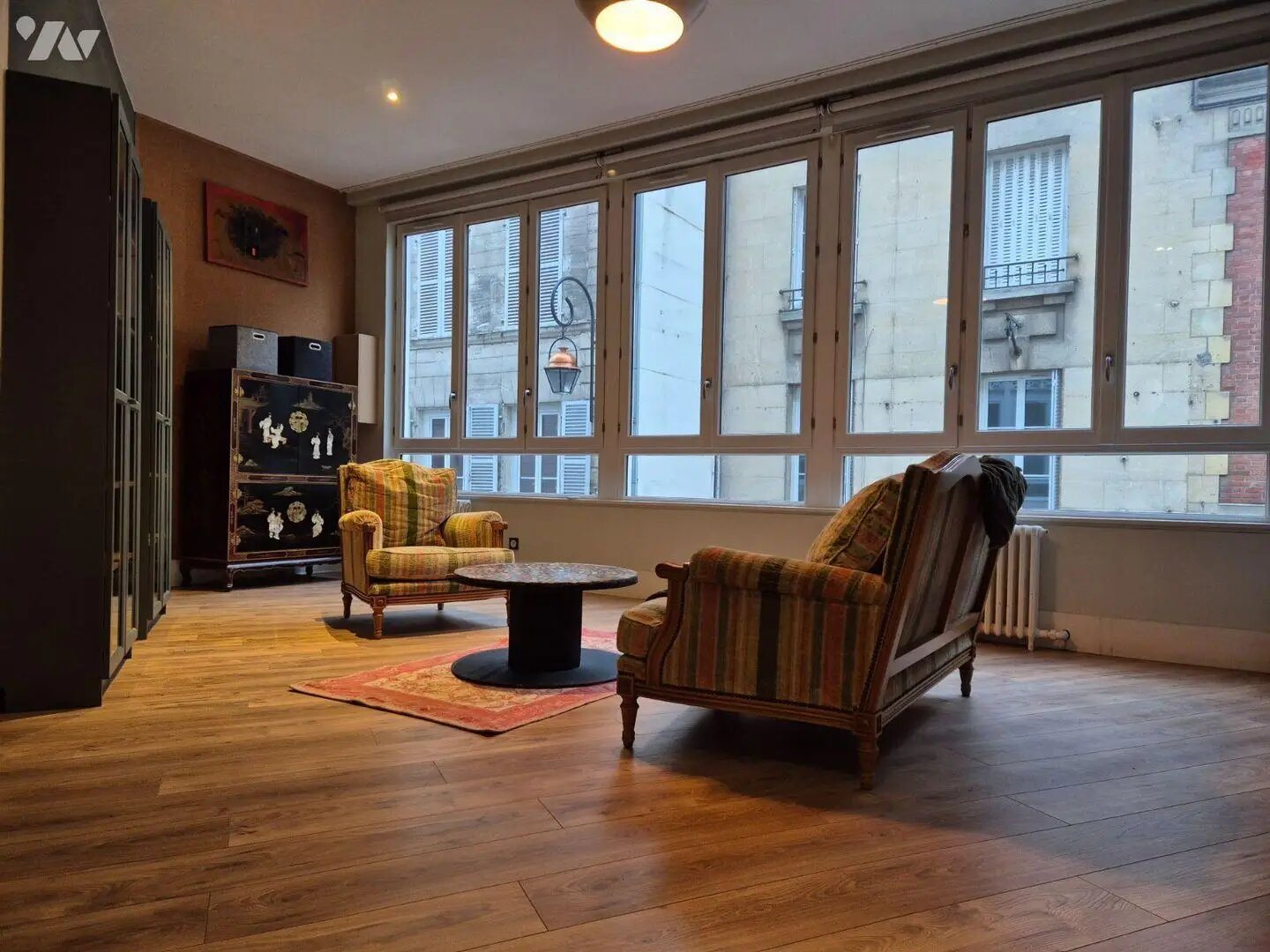 Appartement à vendre, 95m², Compiègne