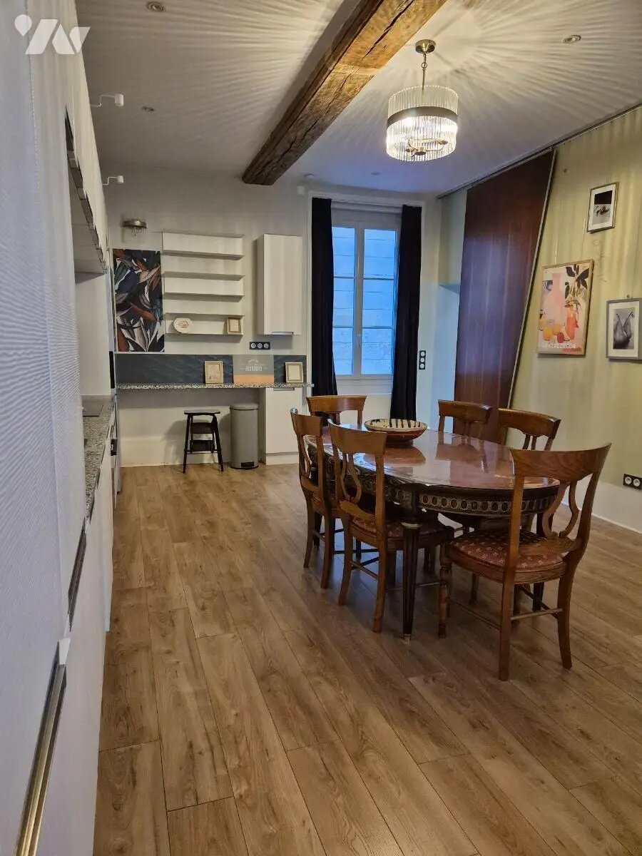 Appartement à vendre, 95m², Compiègne