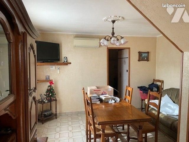 Maison à vendre, 53m², Trosly-Breuil