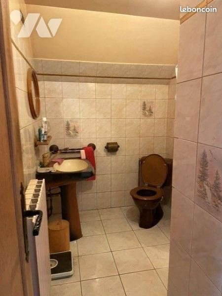 Maison à vendre, 53m², Trosly-Breuil