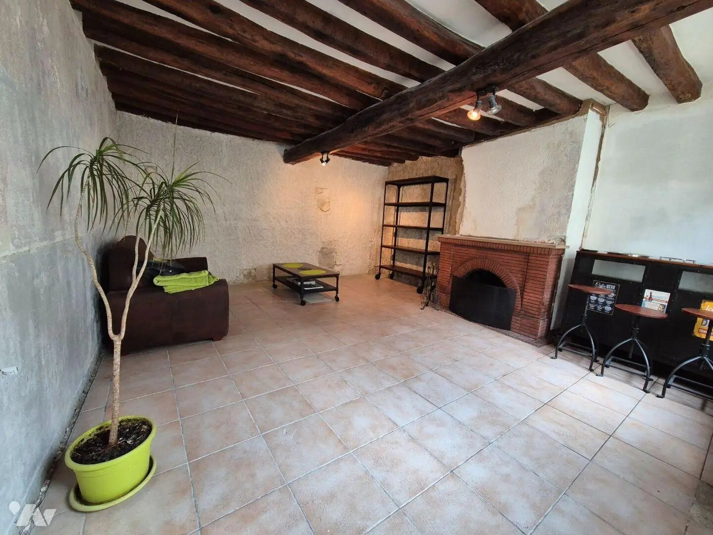 Maison à vendre, 86m², Attichy