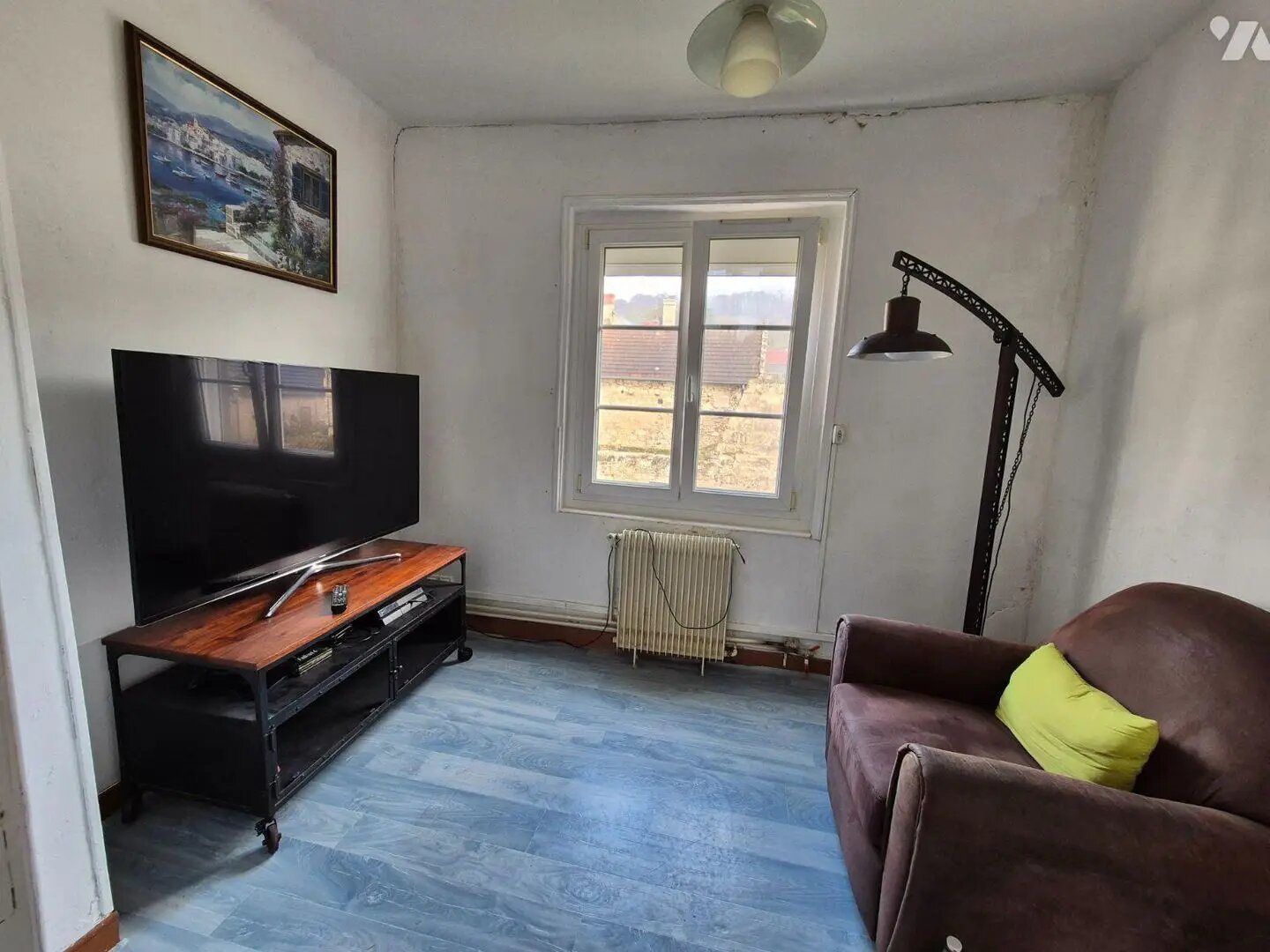 Maison à vendre, 86m², Attichy