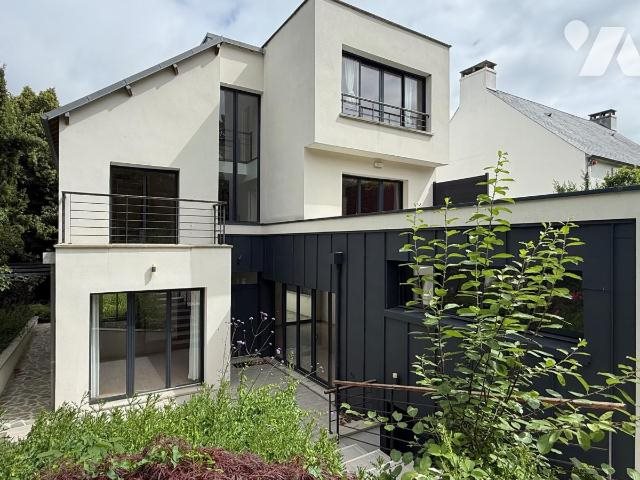 Maison à vendre, 198m², Ville-d'Avray