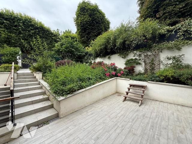 Maison à vendre, 198m², Ville-d'Avray
