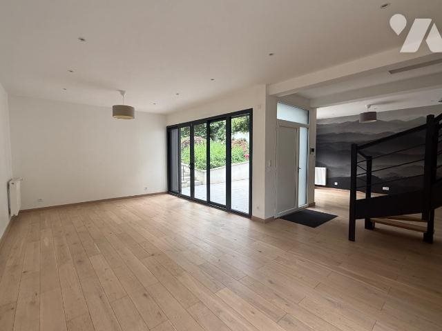 Maison à vendre, 198m², Ville-d'Avray