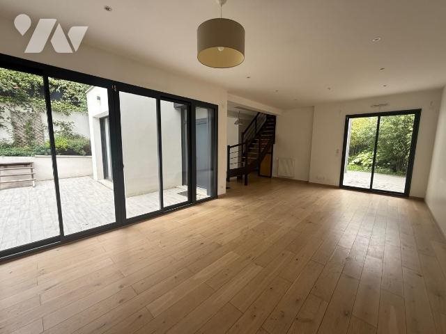 Maison à vendre, 198m², Ville-d'Avray
