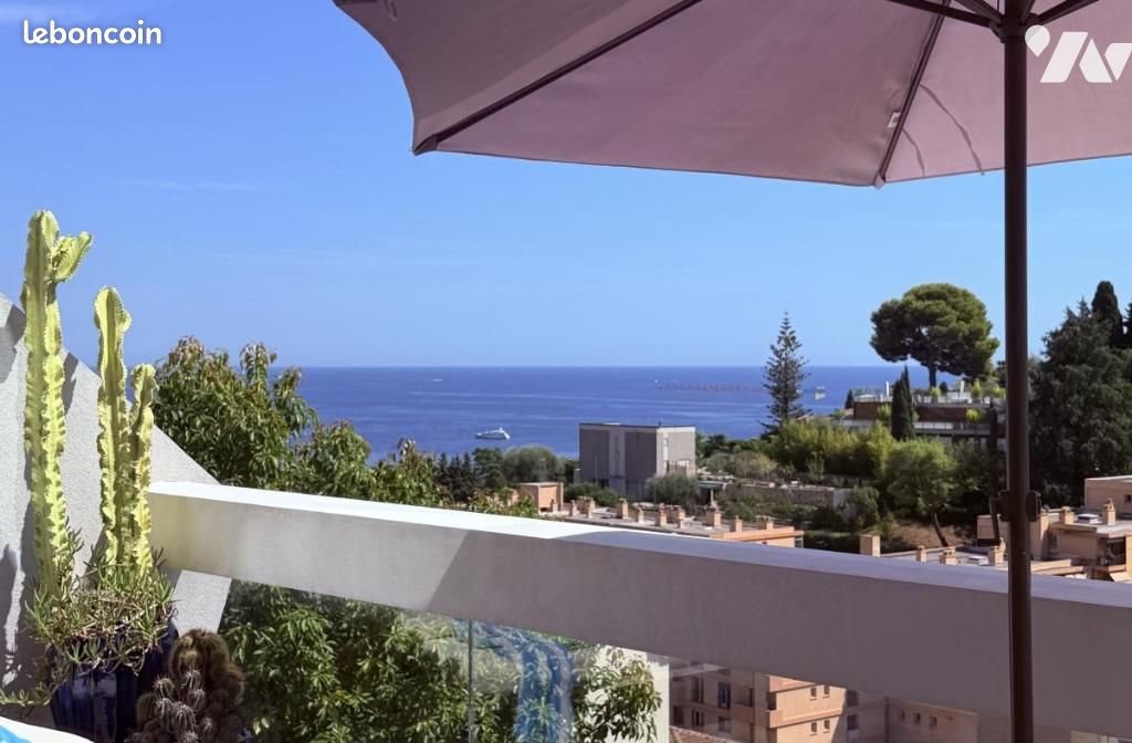 Appartement à vendre, 42m², Roquebrune-Cap-Martin