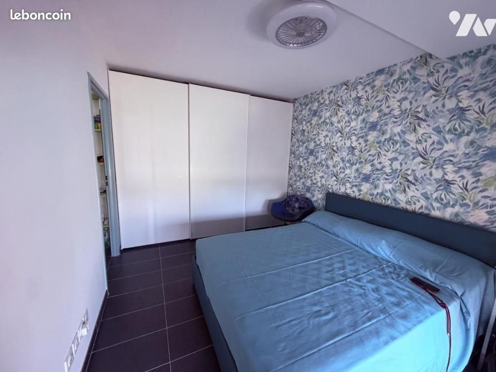 Appartement à vendre, 42m², Roquebrune-Cap-Martin