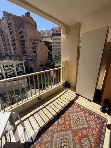 Appartement à vendre, 50m², Beausoleil