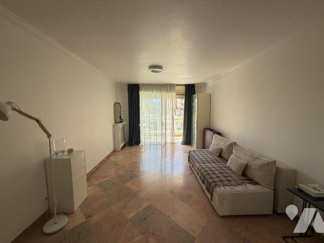 Appartement à vendre, 50m², Beausoleil