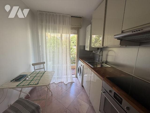 Appartement à vendre, 50m², Beausoleil