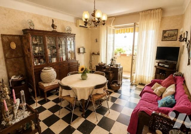 Appartement à vendre, 54m², Menton