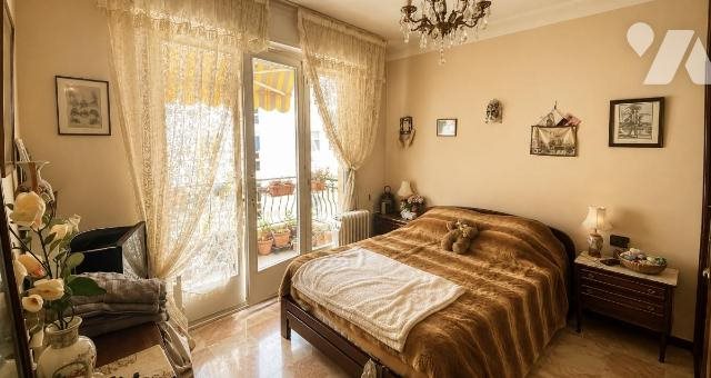 Appartement à vendre, 54m², Menton