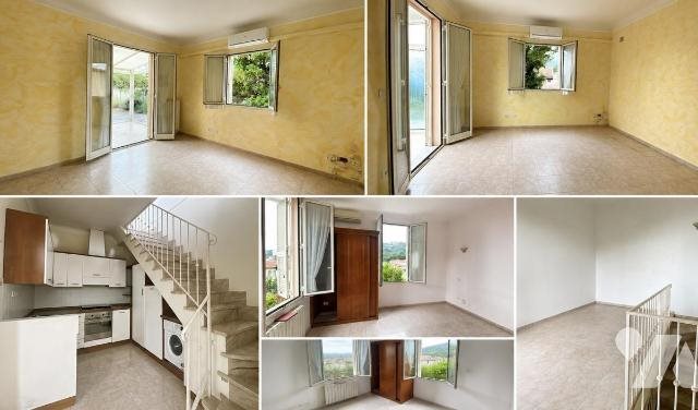 Maison à vendre, 55m², Menton