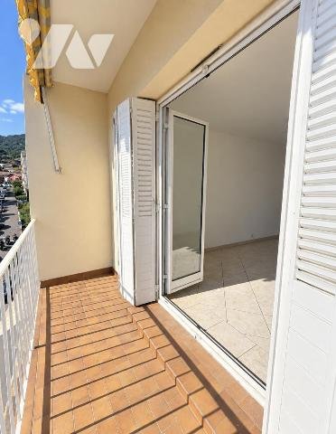 Appartement à vendre, 57m², Roquebrune-Cap-Martin