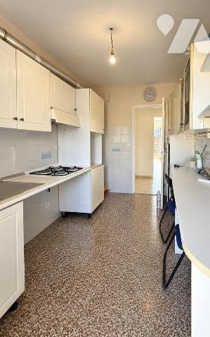 Appartement à vendre, 57m², Roquebrune-Cap-Martin