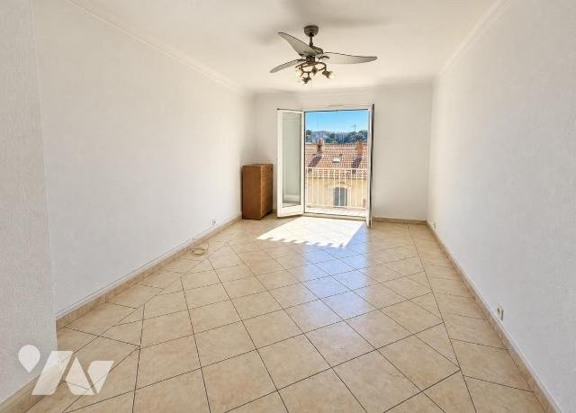 Appartement à vendre, 57m², Roquebrune-Cap-Martin