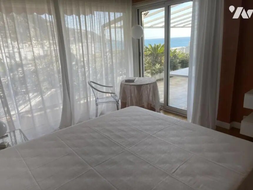 Appartement à vendre, 88m², Menton