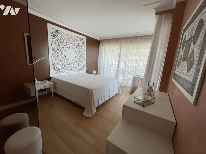 Appartement à vendre, 88m², Menton