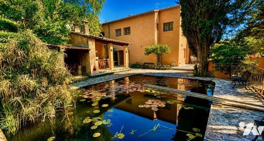 Maison à vendre, 188m², Castellar