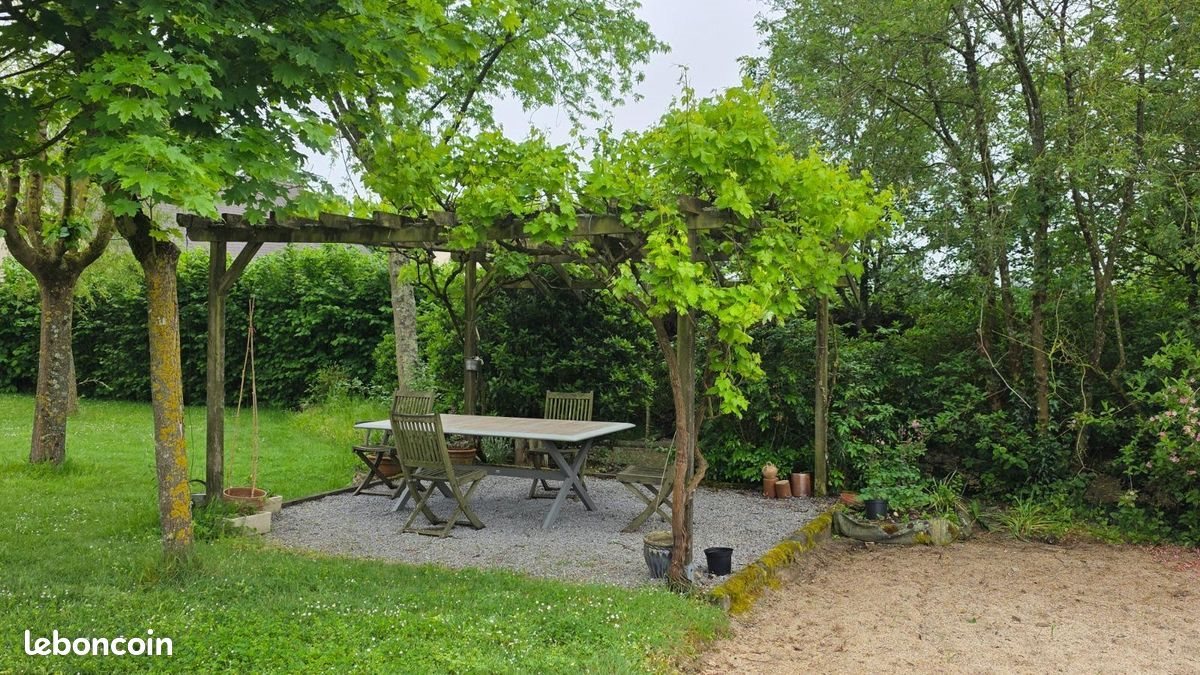 Maison à vendre, 176m², Ligné