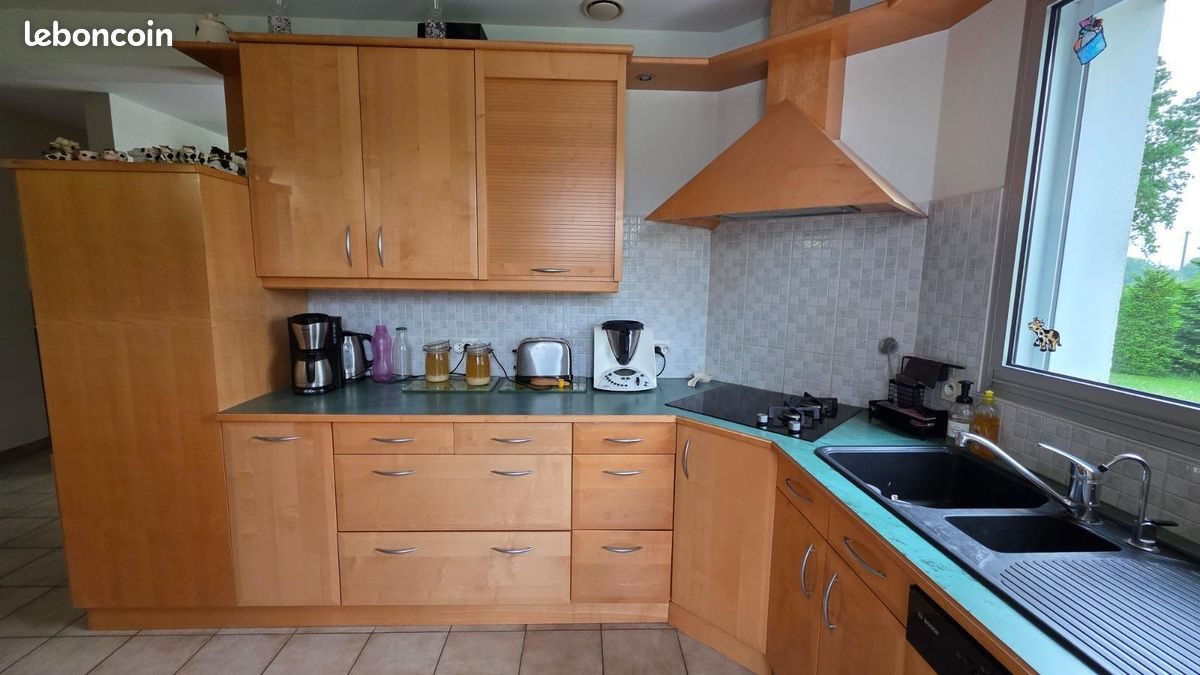 Maison à vendre, 176m², Ligné
