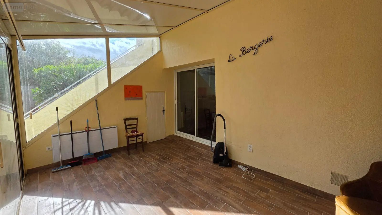 Maison à vendre, 85m², Ligné