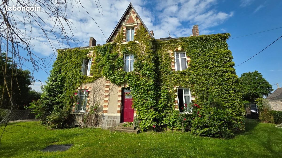Maison à vendre, 245m², Les Touches