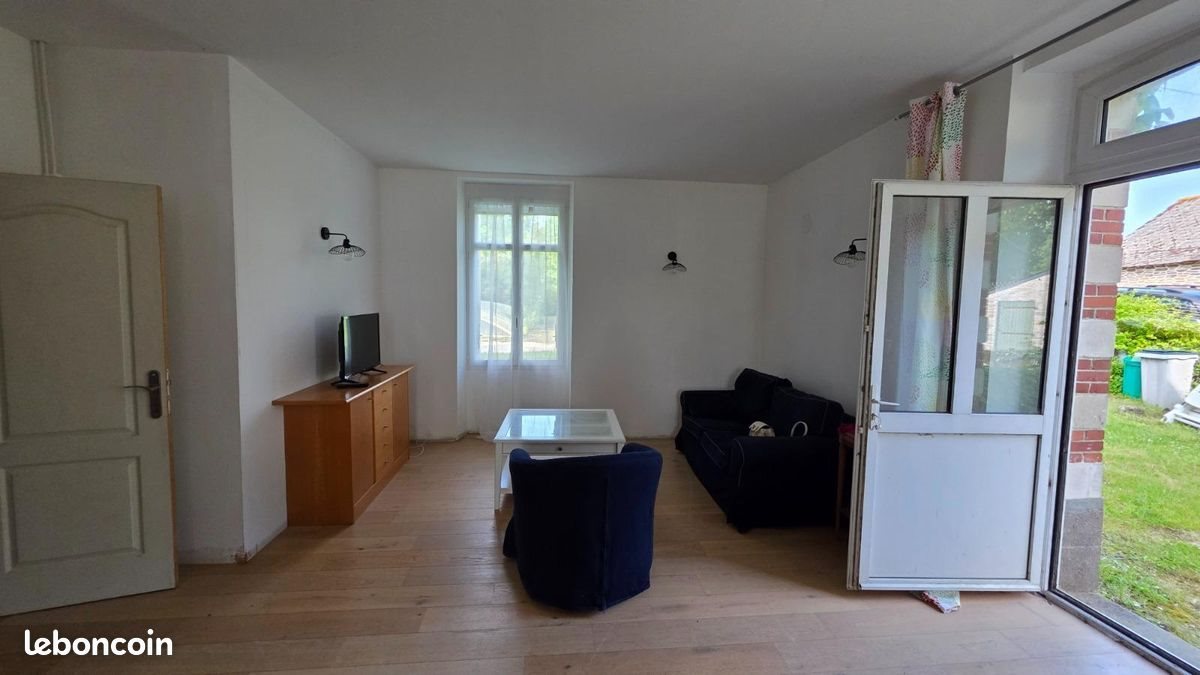 Maison à vendre, 245m², Les Touches