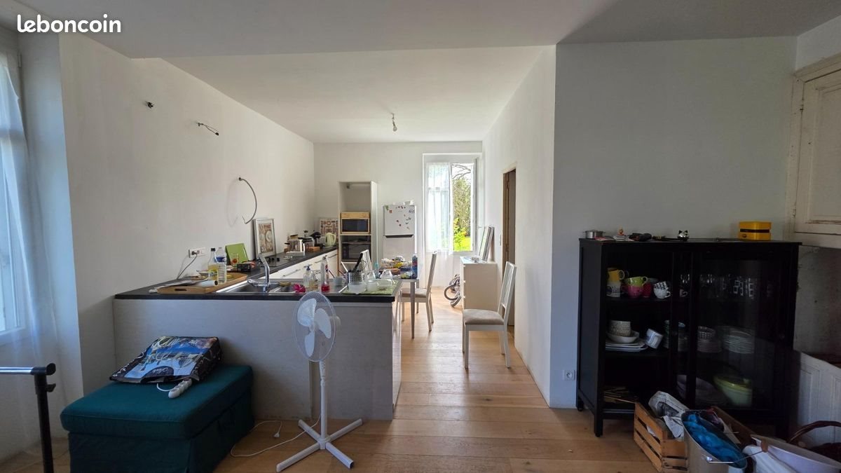 Maison à vendre, 245m², Les Touches