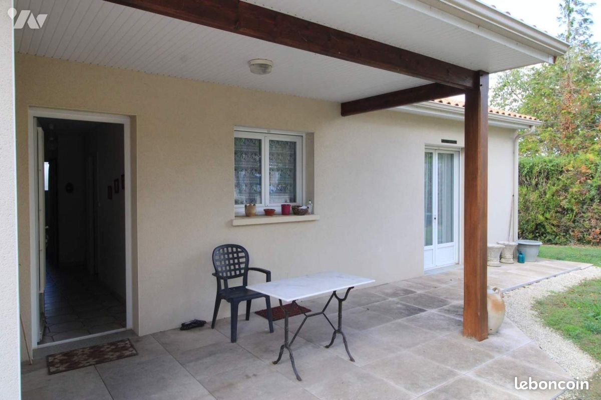 Maison à vendre, 78m², Vouillé