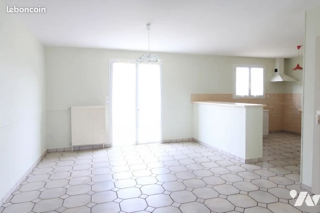 Maison à vendre, 78m², Vouillé