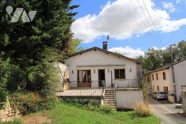 Maison à vendre, 86m², Migné-Auxances