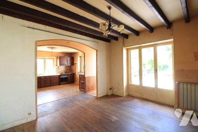 Maison à vendre, 86m², Migné-Auxances