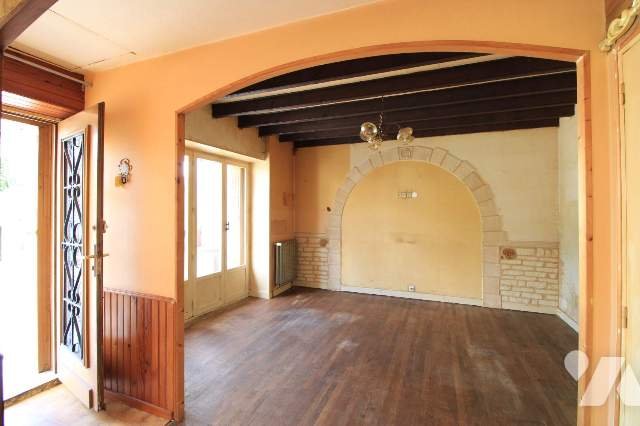Maison à vendre, 86m², Migné-Auxances