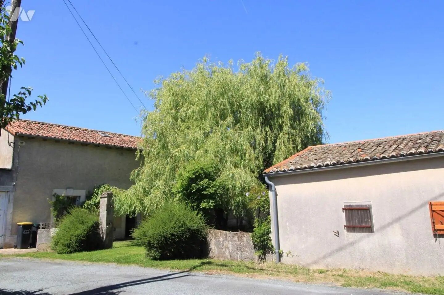Maison à vendre, 191m², Cissé