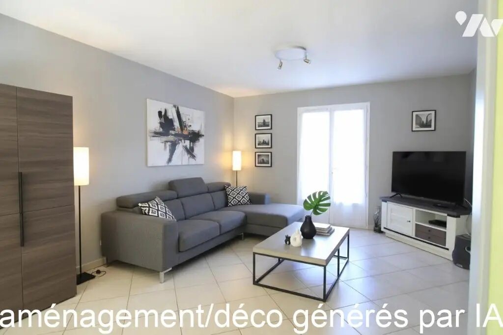 Maison à vendre, 112m², Neuville-de-Poitou