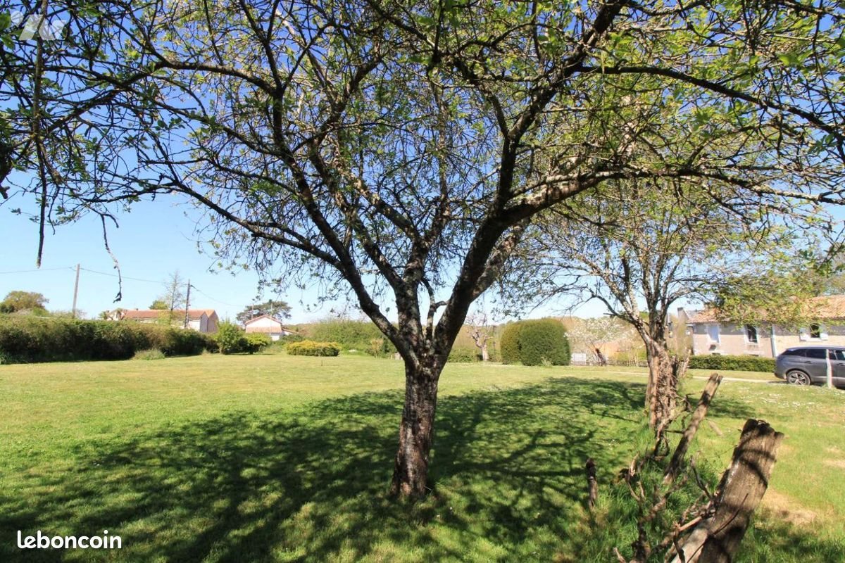 Maison à vendre, 92m², Lavausseau