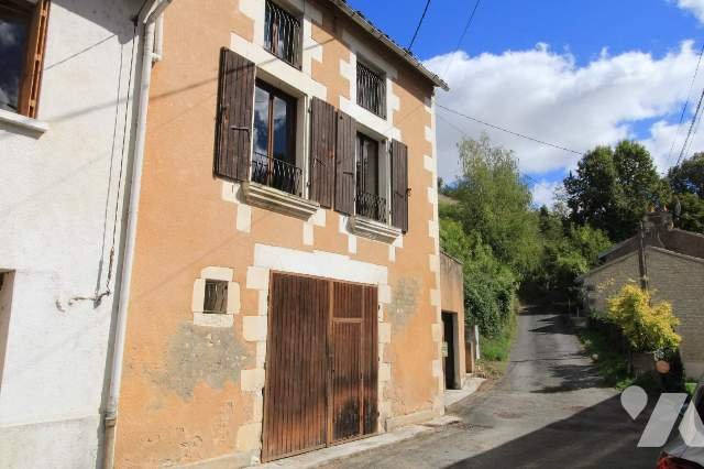 Maison à vendre, 75m², Migné-Auxances